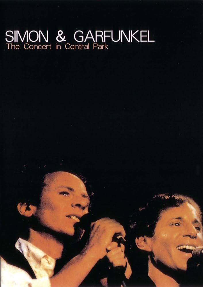 (未使用･未開封品)Live at Central Park [DVD] [Import] Amazon.co.jp: セントラルパーク・コンサート [DVD] : サイモン